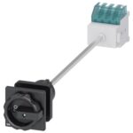Siemens 3LD2044-OTK51 Switch Disconnector Part Number