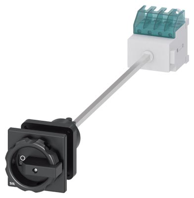 Siemens 3LD2044-OTK51 Switch Disconnector Part Number — SIEMENS