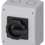 Siemens 3LD25650TB51 Switch Disconnector PN