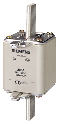 Siemens 3NA3372 — SIEMENS