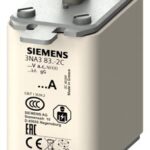 Siemens 3NA3836-2C