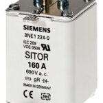 Siemens 3NE1227-0 Fuse