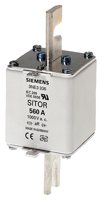 Siemens 3NE3338-8 Suse, Semicom — SIEMENS