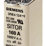 Siemens 3NE4121 Fuse HRC 100A