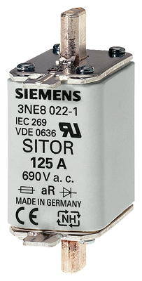 Siemens 3NE8015-1 — SIEMENS
