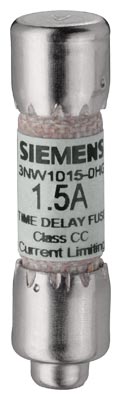 Siemens 3NW1030-0HG Fuse Link Wetc — SIEMENS