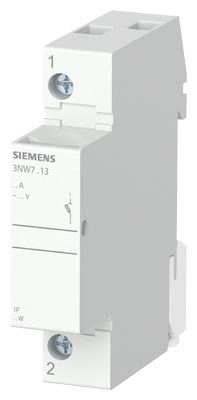Siemens 3NW7013 Fuse — SIEMENS