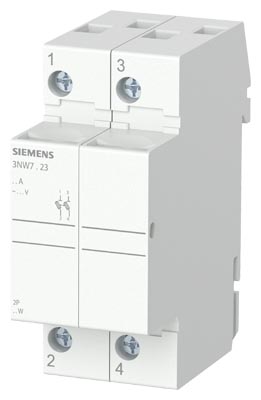 Siemens 3NW7023 Fuse — SIEMENS