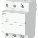 Siemens 3NW7033 Fuse