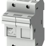 Siemens 3NW7122 Cyl 50A DP