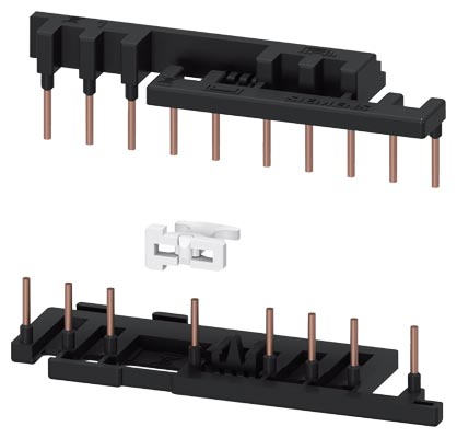 Siemens 3RA2913-2AA1 Combo Kit Cont — SIEMENS