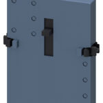 Siemens 3RA2934-2B Mechanical Interlock