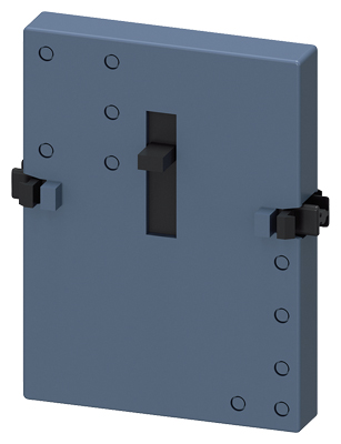 Siemens 3RA2934-2B Mechanical Interlock — SIEMENS