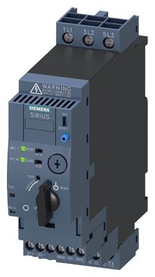 Siemens 3RA6120-1EB32 — SIEMENS