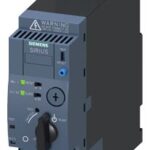 Siemens 3RA6120-2EB32 Controller