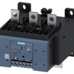 Siemens 3RB2056-1FC2 Overload Relay 50-200A
