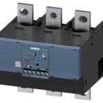 Siemens 3RB2066-1MC2 Overload Relay