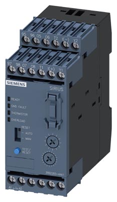Siemens 3RB2283-4AA1 — SIEMENS