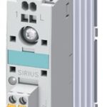 Siemens 3RF2310-2AA04 Solid State Contactor