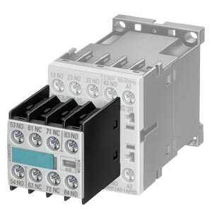 Siemens 3RH1911-1GA40 — SIEMENS
