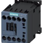 Siemens 3RH2122-1BF40 Control Contactor