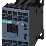 Siemens 3RH21222BB40 Contactor Relay