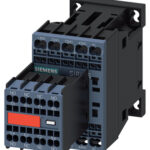 Siemens 3RH22622BB40 Contactor Relay