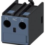 Siemens 3RH2911-1AA01 Auxiliary Contacts