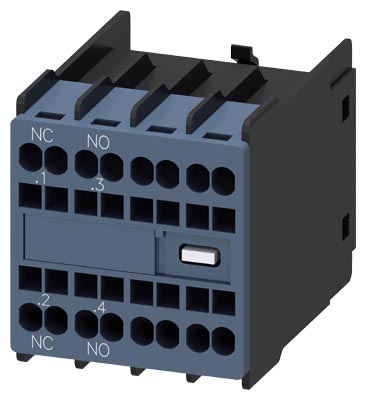 Siemens 3RH2911-2HA11 — SIEMENS