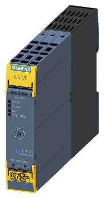 Siemens 3RM1107-3AA04 — SIEMENS