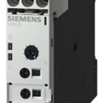 Siemens 3RP1505-1BW30 Timer MULTI-FUNCTION;0.05S-100HR