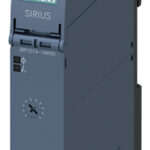 Siemens 3RP2574-1NW30 Timing Relay Electronic