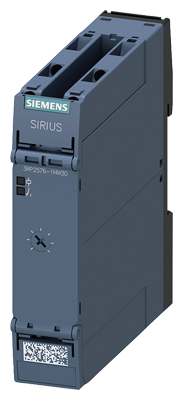 Siemens 3RP2576-1NW30 Timing Relay — SIEMENS