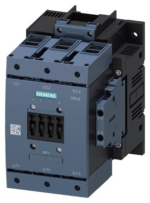 Siemens 3RT1054-1AB36 Contactor Magnetic — SIEMENS