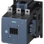 Siemens 3RT1076-6AP36 Contactor 220/240VAC