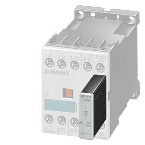 Siemens 3RT1916-1EH00 Seimens Sirius S00 Diode Combination — SIEMENS