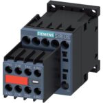 Siemens 3RT2015-1FB44-3MA0 Power Contactor