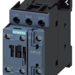 Siemens 3RT2024-1AF00 Contactor AC-3 5.5KW/400V 1NO+1NC
