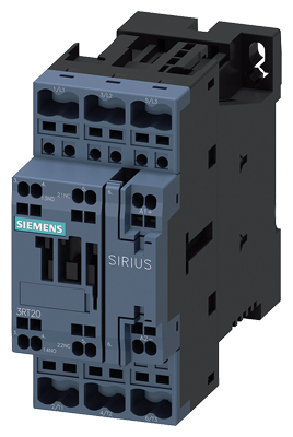 Siemens 3RT2026-2BB40 — SIEMENS