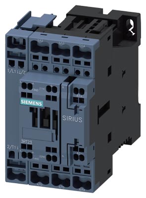 Siemens 3RT2326-2BB40 — SIEMENS