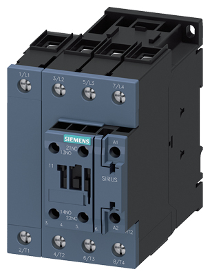 Siemens 3RT2336-1AP00 Contactor ;4 -pole ;AC-1 — SIEMENS