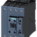 Siemens 3RT2535-1AP00 Power Contactor, AC-3 40 A, 18.5 KW / 400 V 2 NO + 2 NC 230 V AC