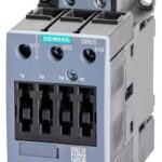 Siemens 3RT5036-1AG20 Contactor 110VAC
