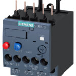 Siemens 3RU2116-1EB0 Thermal Overload Relay