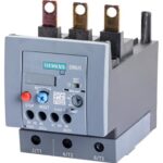 Siemens 3RU5146-4LB0 Overload Relay