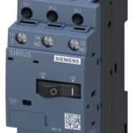 Siemens 3RV1611-1CG14 Circuit Breaker PN