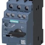 Siemens 3RV2011-0HA15 Circuit Breaker Motor Protect