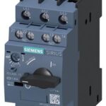Siemens 3RV2021-1JA15 Circuit Breaker