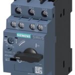 Siemens 3RV2021-4CA15 Motor Protection Switch
