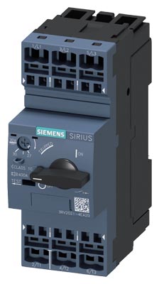 Siemens 3RV2021-4EA20 — SIEMENS